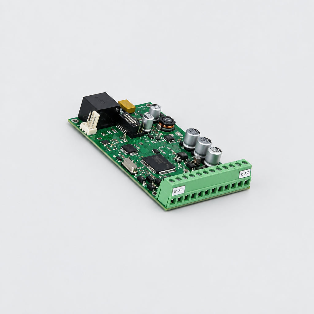 ELDES ESIM Ethernet komunikatorius ELAN3-ALARM