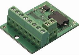 Išėjimų modulis ESIM EPGM8