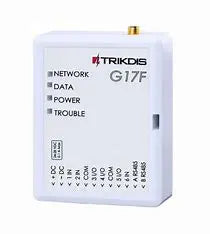 GSM komunikatorius G17F Trikdis IĮ Signalita
