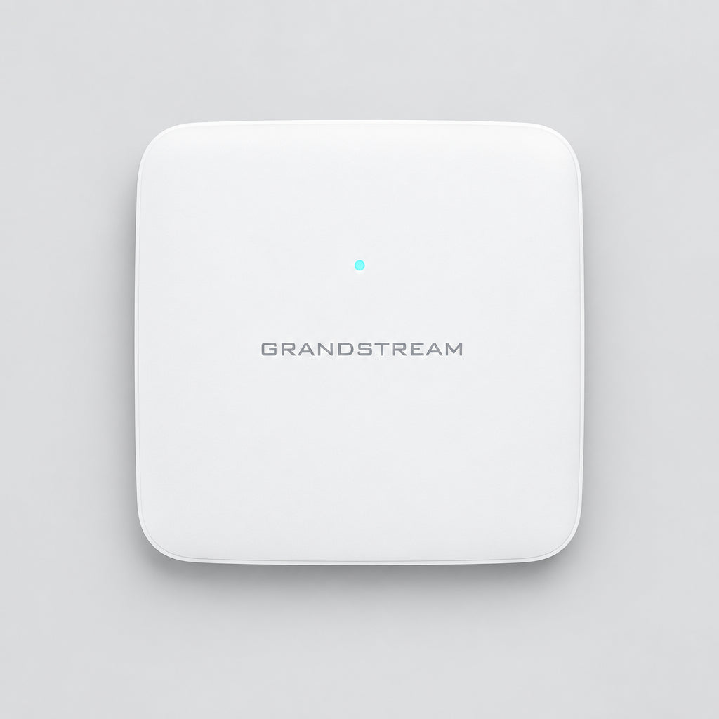 Vidinis Wi-Fi Access Point GWN7603, 2x2:2 2.4G/5G IĮ Signalita
