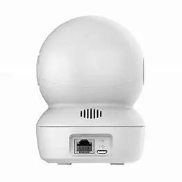IP dome kamera D/N EZVIZ CS-H6C vidaus, valdoma IĮ Signalita