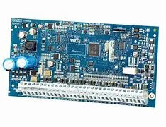 Centralė DSC NEO HS2128, 8/128 zonų IĮ Signalita