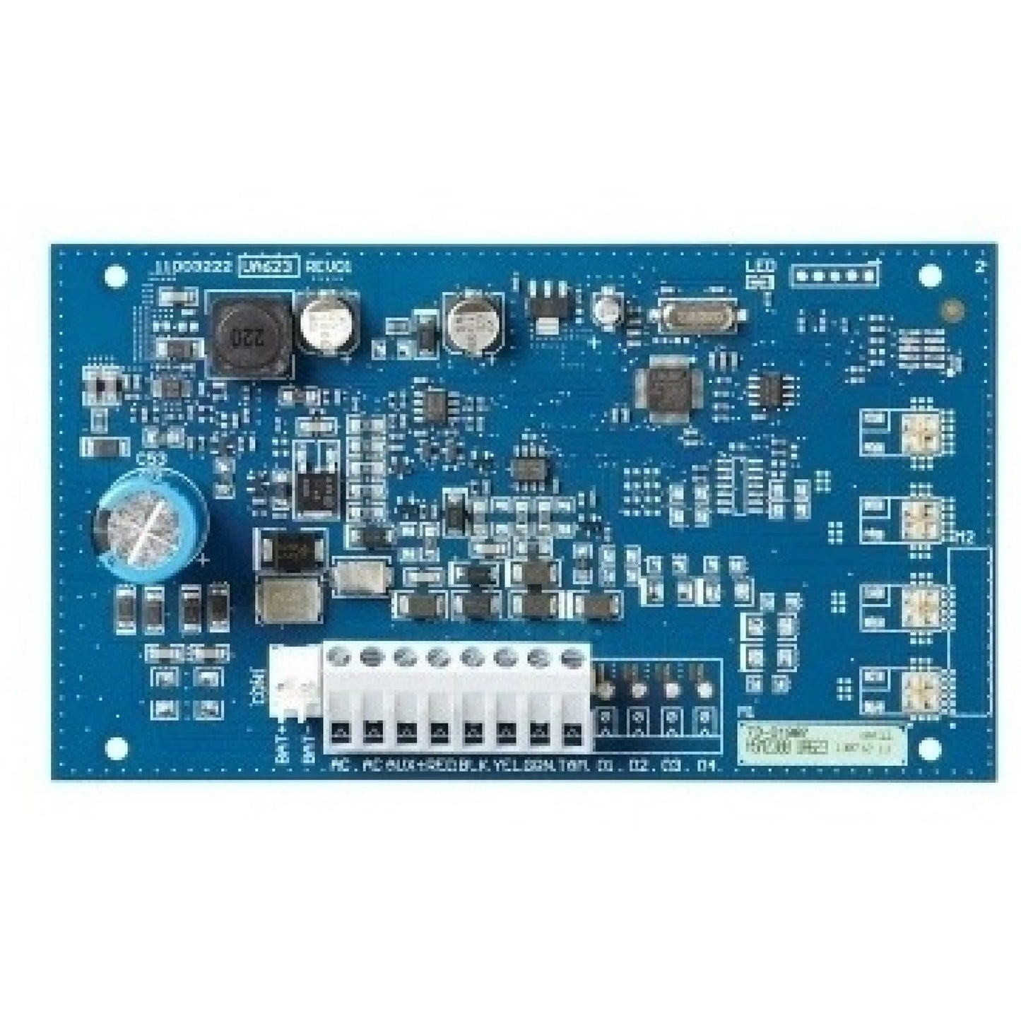 Maitinimo modulis DSC NEO HSM2300 IĮ Signalita