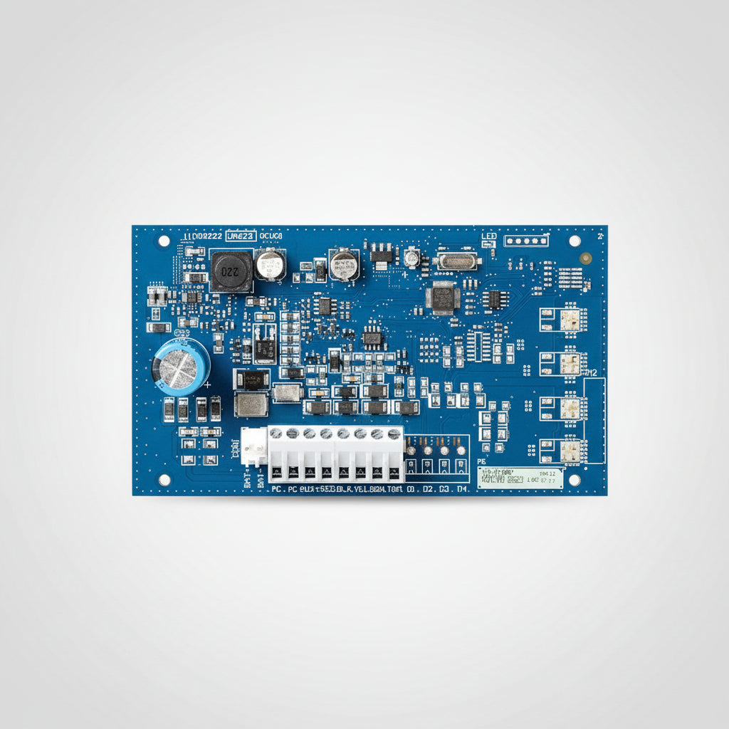 Maitinimo modulis DSC NEO HSM2300 IĮ Signalita