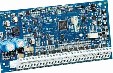 Zonų išplėtimo modulis DSC NEO HSM2108 8-ių zonų IĮ Signalita