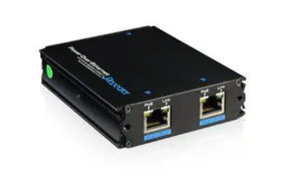 Kartotuvas PoE CSE IE5002-2P IĮ Signalita