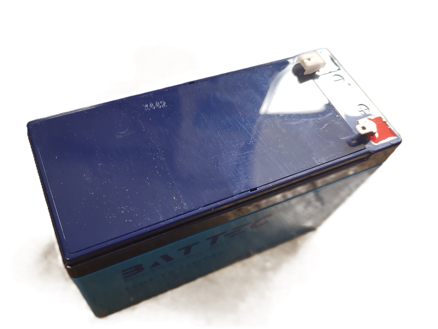 Akumuliatorius BATTEC 7Ah/12V