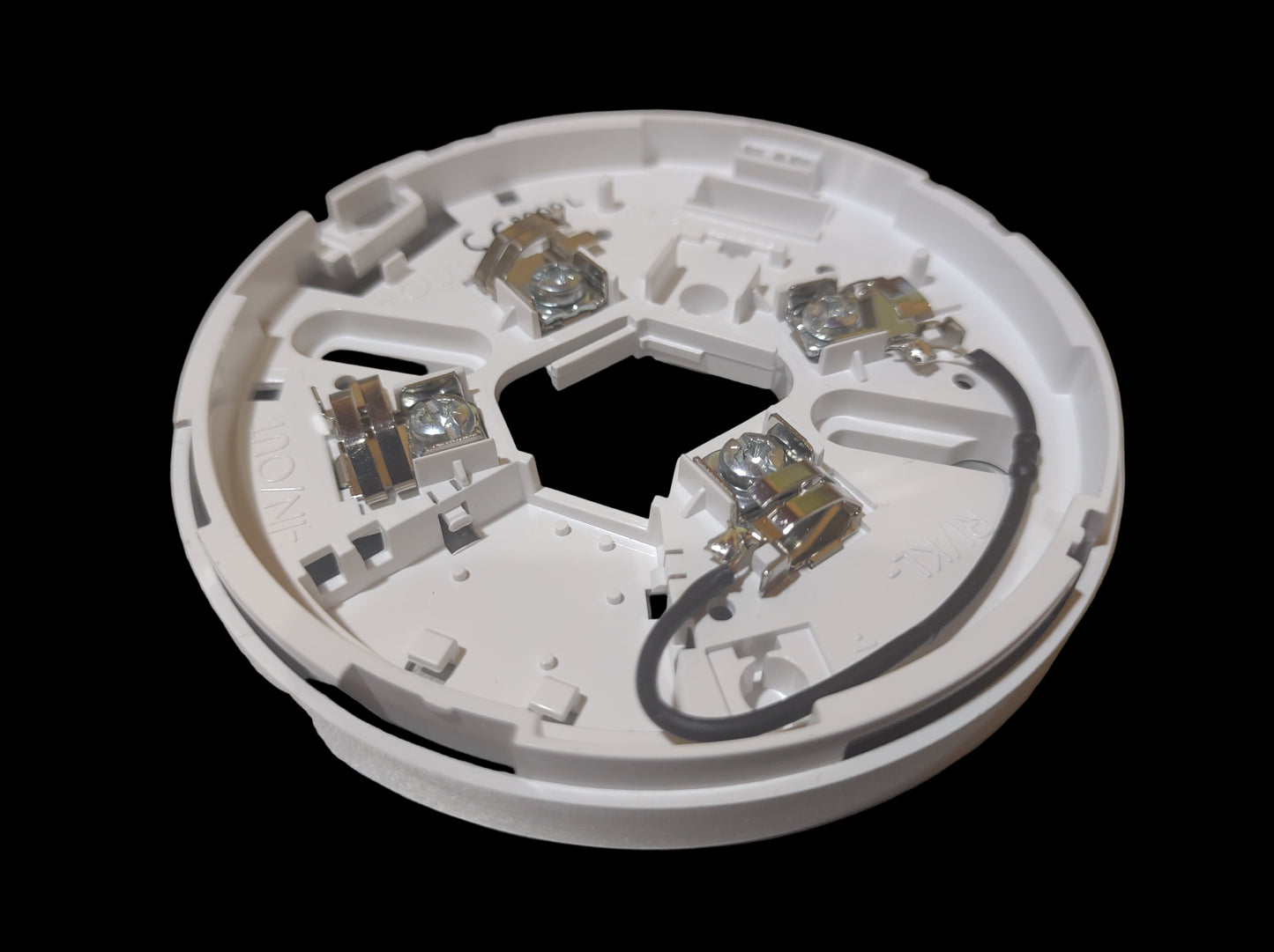 Standartinė bazė FD8000 serijos jutikliui