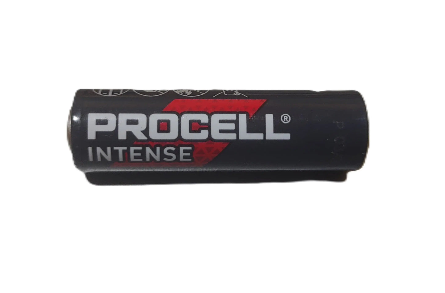 Baterija Duracell Alkaline Procell LR6/AA IĮ Signalita