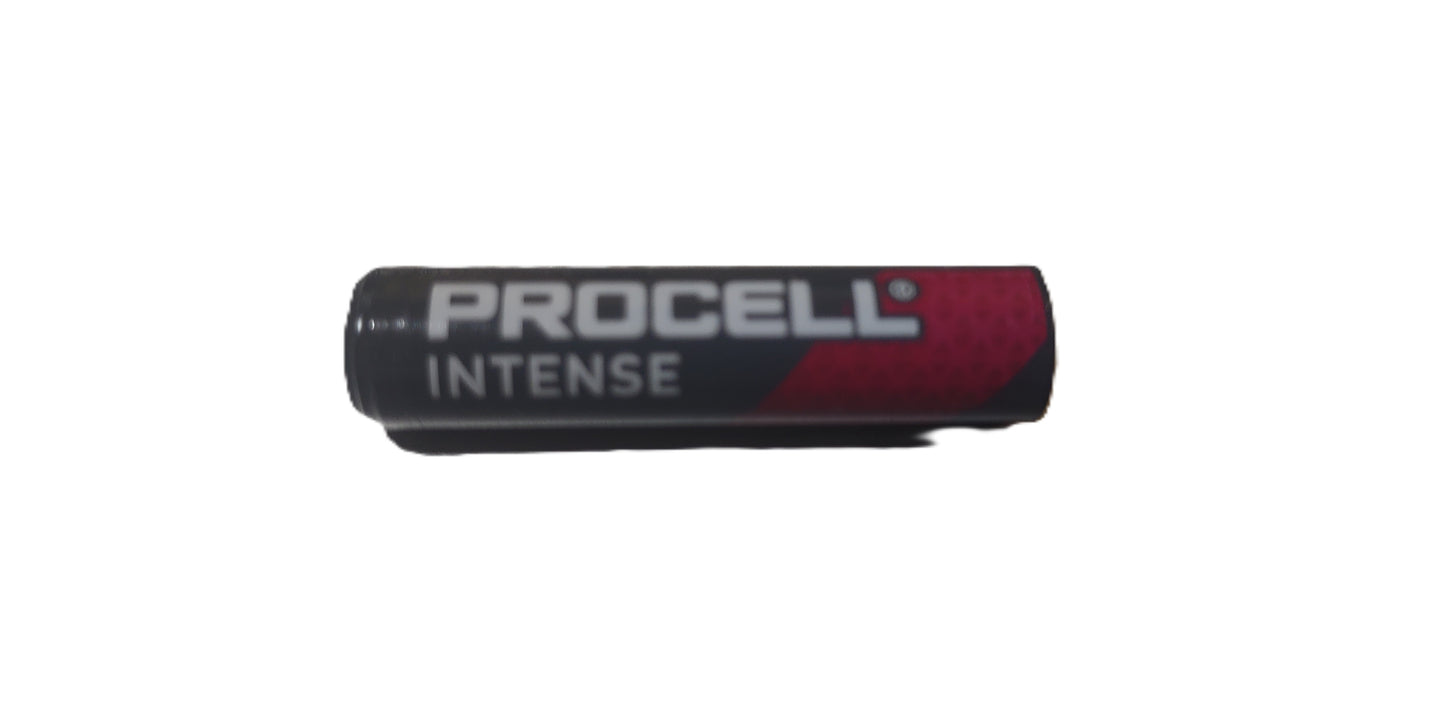 Baterija Duracell Alkaline Procell Intense LR03/AAA