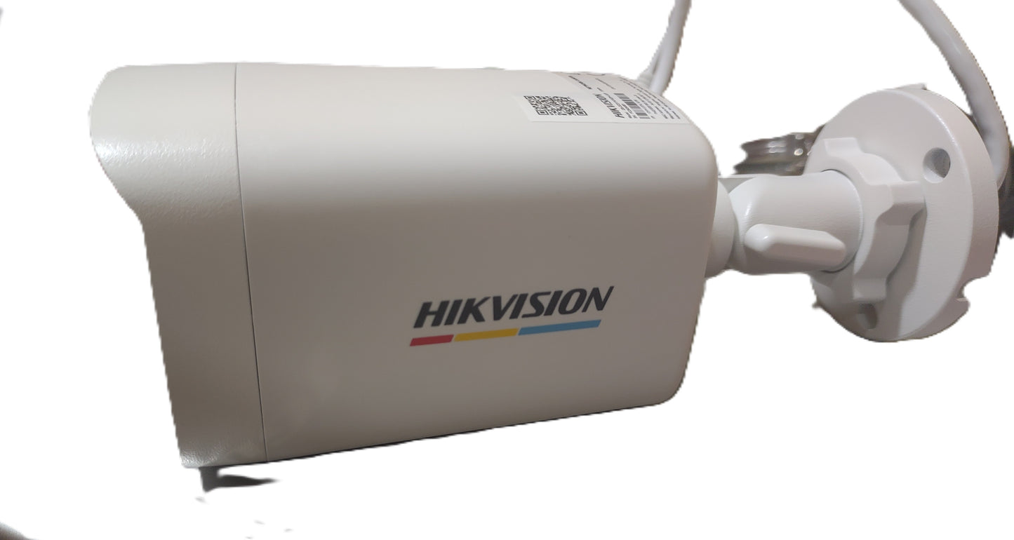 Hikvision 4MP IP Bullet DS-2CD1T47G2H-LIUF 2.8