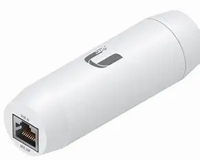 Ubiquiti Instant Indoor Gigabit POE Converter IĮ Signalita
