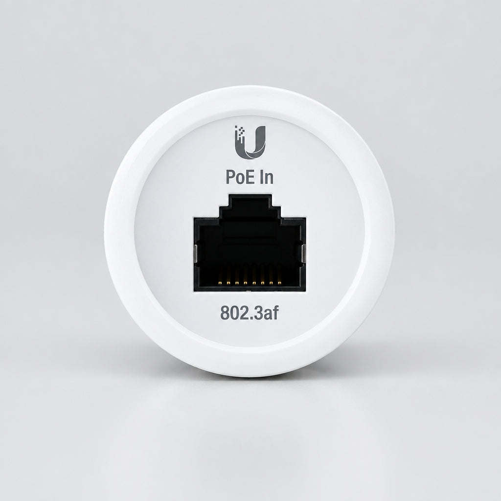Ubiquiti Instant Indoor Gigabit POE Converter IĮ Signalita