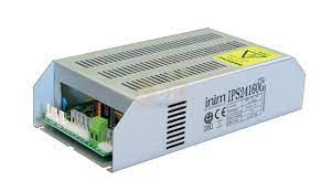 Maitinimo šaltinis 27,6V/160W IPS24160G skirtas INIM centralėms