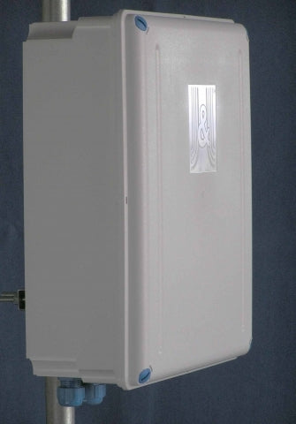 JIROUS instaliacinė dėžė lauko ir vidaus darbams JE-300