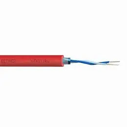 Ekranuotas gaisrinis kabelis Bitner YnTKSYekw 2x0.8mm IĮ Signalita