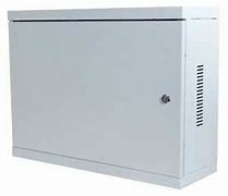 Komutacinė pakabinama spinta 19" 3U 540x400 antracito spalvos