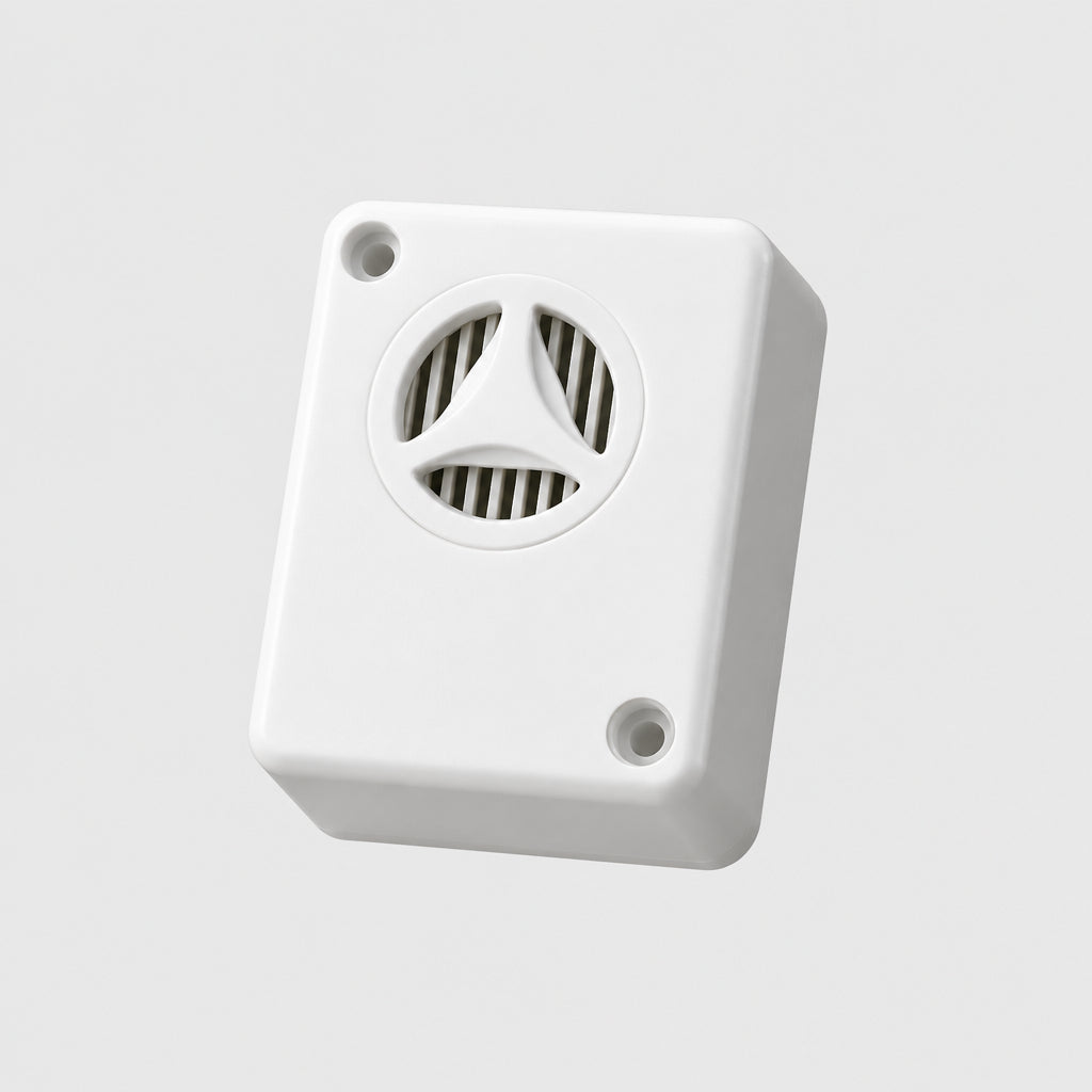 Vidaus sirena LD-72 mini stačiakampė IĮ Signalita