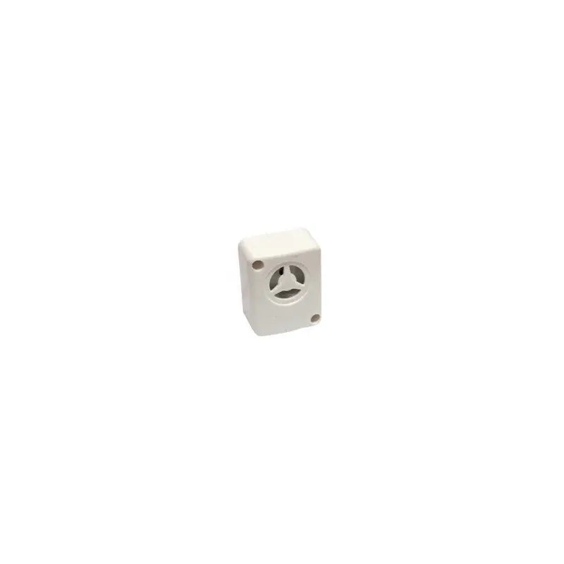 Vidinė sirena LD71 (LD72) balta,12V IĮ Signalita