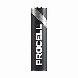 Baterija Duracell Alkaline Procell Intense LR03/AAA
