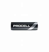 Baterija Duracell Alkaline Procell LR6/AA