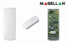 Išėjimų modulis Paradox Magellan MG-2WPGM IĮ Signalita