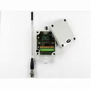 Siųstuvas Gorke NRP-102W 2 kanalų IĮ Signalita