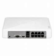 NVR įrašymo įrenginys HiLook NVR-108H-D/8P(D)