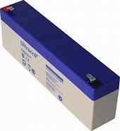 Akumuliatorius Ultracell 2.4Ah 12V