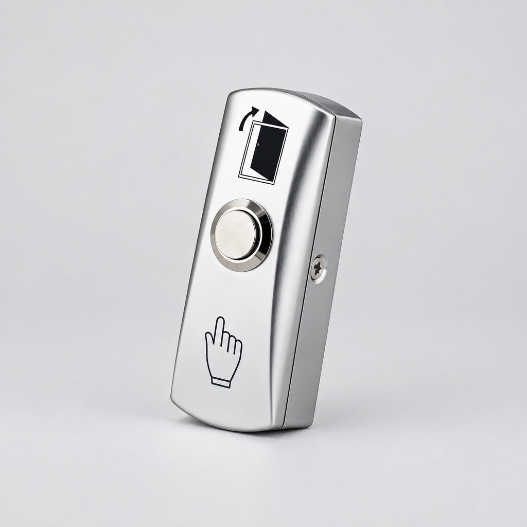 Praėjimo sistemos mygtukas PBA-815 (K4-C) IĮ Signalita