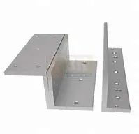 Kronšteinas elektromagnetui laikančiam duris PBL-500ZL (545 kg, ZL-formos) IĮ Signalita