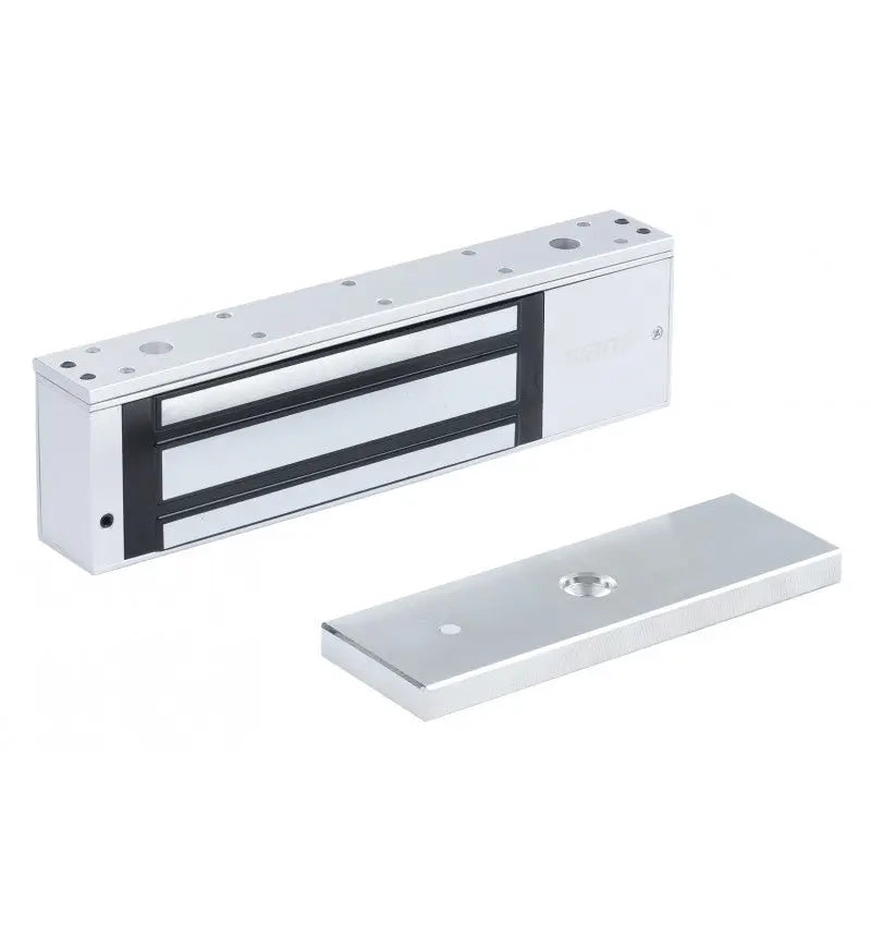 Elektromagnetas laikantis duris PBM-500, iki 500 kg. IĮ Signalita