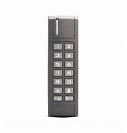 Kontroleris su skaitytuvu Roger PR311SE-G