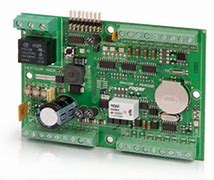 Kontroleris durims ROGER PR402DR-BRD