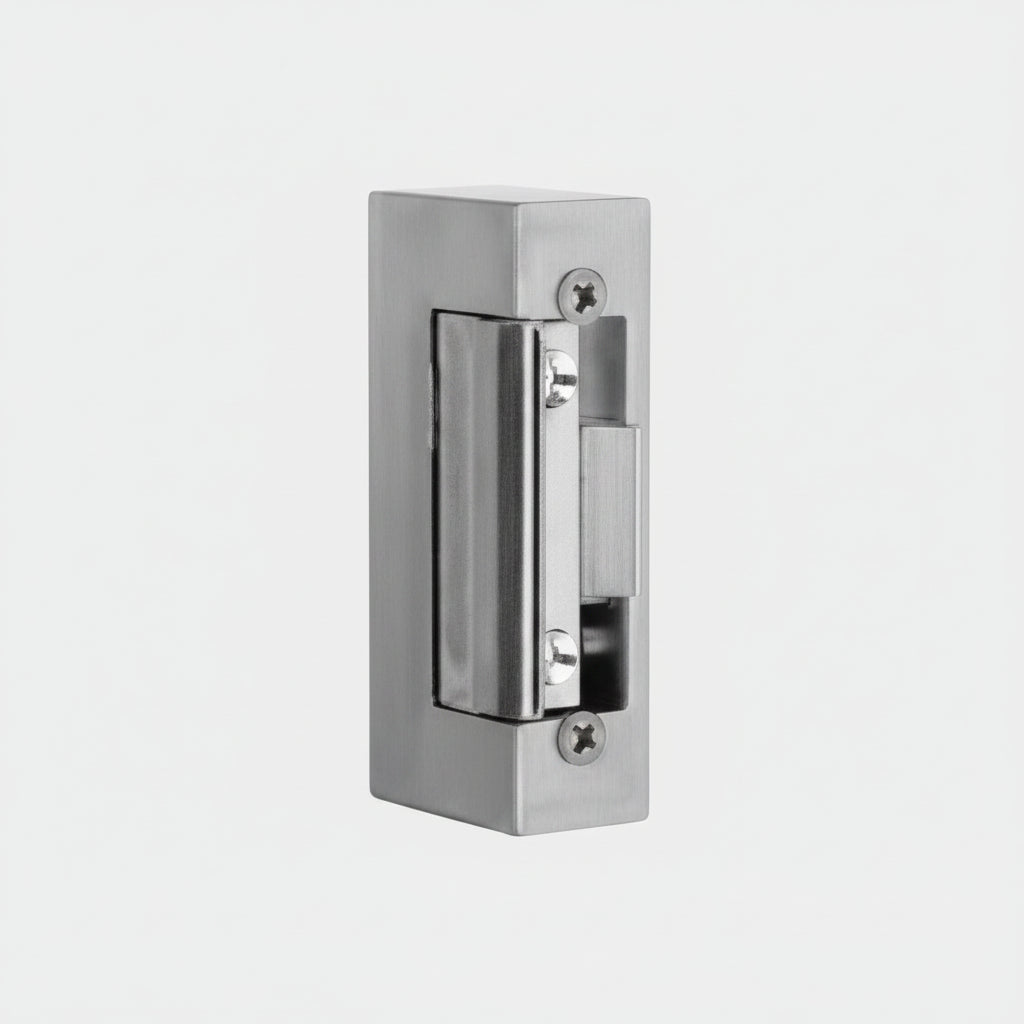 Elektromagnetinė sklendė EFF EFF - ASSA ABLOY E7R IĮ Signalita