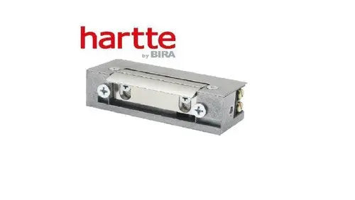 Elektromagnetinė sklendė HARTTE S12UPW IĮ Signalita
