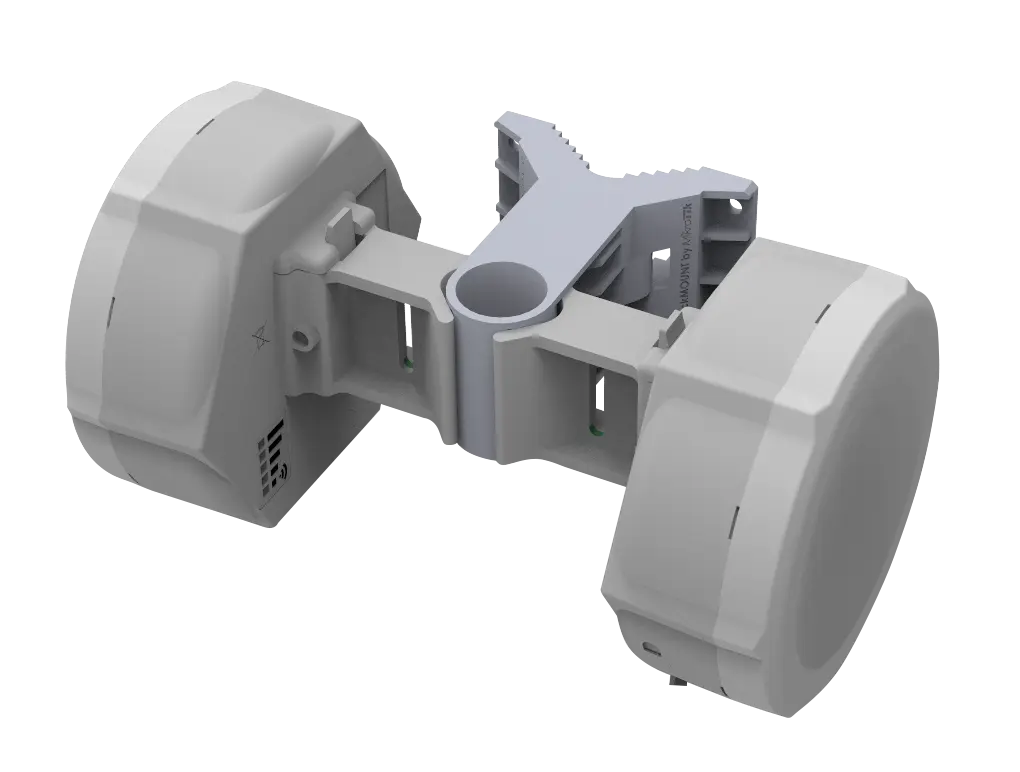 Mikrotik quick mount IĮ Signalita