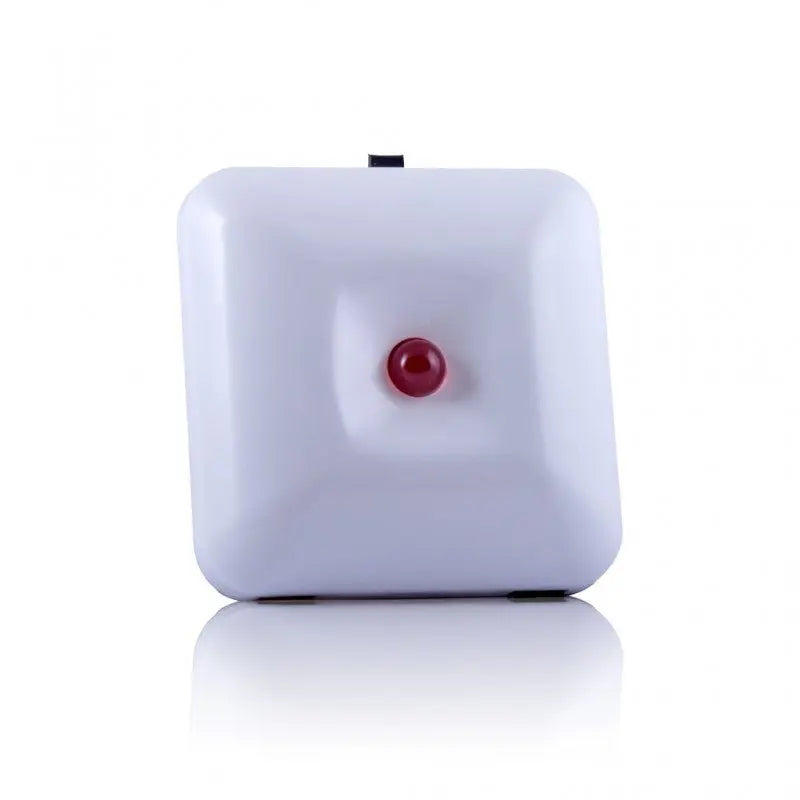 Indikatorius LED raudonas 24 V DC IĮ Signalita