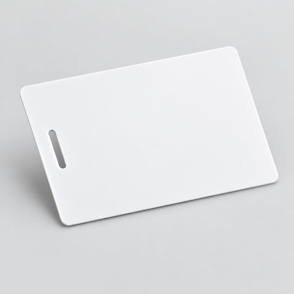 RFID kortelė S102 (stora) IĮ Signalita