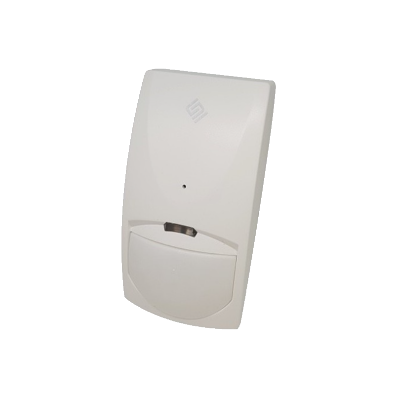 Judesio/stiklo dūžio/smūgio jutiklis SIM-02