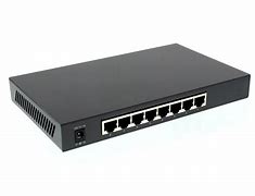 TP-LINK JetStream 8-port Gigabit Smart Swich