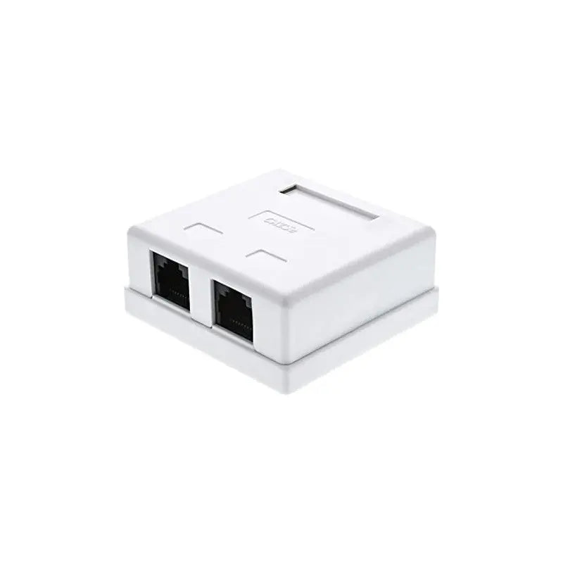 Virštinkinis kištukinis lizdas RJ45 IĮ Signalita