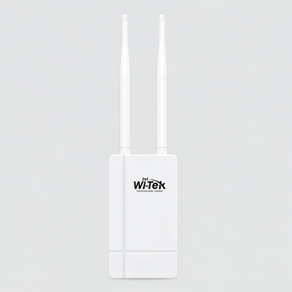 Belaidis LAN AP perdavimas WI-Tek WI-AP310 (lauko) IĮ Signalita