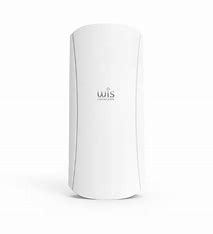 Belaidis LAN perdavimas WIS-Q2300A