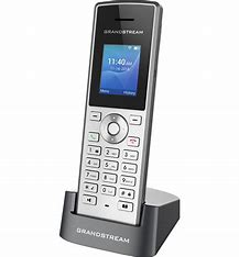 Wi-Fi IP telefonas Grandstream WP810