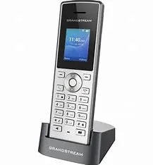 Wi-Fi IP telefonas Grandstream WP810 IĮ Signalita