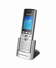 Wi-Fi IP telefonas Grandstream WP820