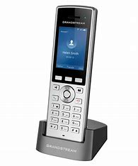 Wi-Fi IP telefonas Granstream WP822