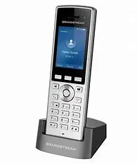 Wi-Fi IP telefonas Granstream WP822 IĮ Signalita