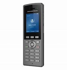 Wi-Fi IP telefonas Grandstream WP825